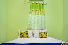 OYO 92246 Kost Qiu Qiu 99