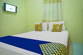 OYO 92246 Kost Qiu Qiu 99