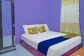 OYO 92246 Kost Qiu Qiu 99