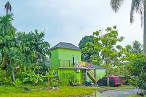 OYO 92246 Kost Qiu Qiu 99