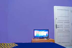 OYO 92246 Kost Qiu Qiu 99