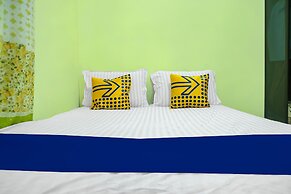 OYO 92246 Kost Qiu Qiu 99