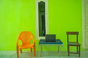 OYO 92246 Kost Qiu Qiu 99