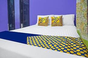 OYO 92246 Kost Qiu Qiu 99