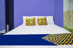 OYO 92246 Kost Qiu Qiu 99