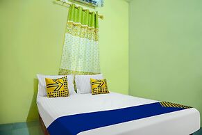 OYO 92246 Kost Qiu Qiu 99