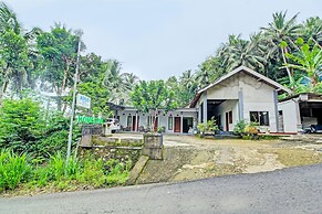 OYO 92264 Argo Homestay