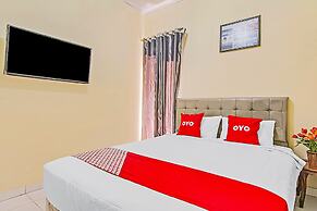 OYO 90526 New Bunga Sonsang Homestay Syariah