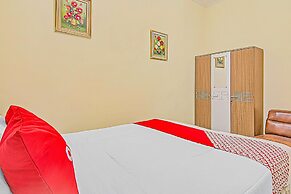 OYO 90526 New Bunga Sonsang Homestay Syariah