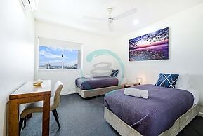 ZEN BY THE WATER - Ocean View