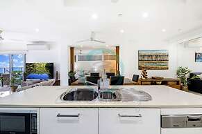 ZEN BY THE WATER - Ocean View