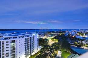 ZEN BY THE WATER - Ocean View