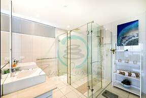 ZEN BY THE WATER - Ocean View