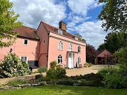 The Cottage Guest House