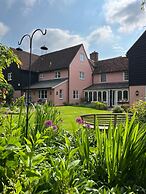 The Cottage Guest House