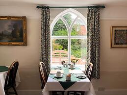 The Cottage Guest House