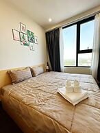 The Emerald Golf View