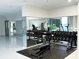 The Emerald Golf View