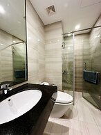 The Emerald Golf View