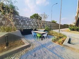 The Emerald Golf View