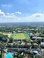 The Emerald Golf View