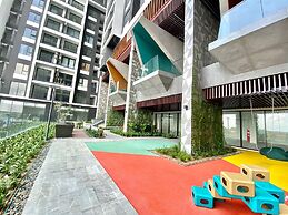 The Emerald Golf View