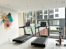 The Emerald Golf View