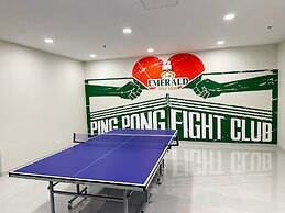 The Emerald Golf View