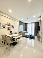 The Emerald Golf View