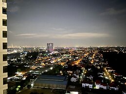 The Emerald Golf View