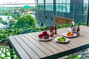 The Emerald Golf View