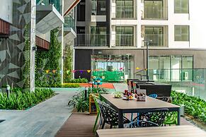 The Emerald Golf View