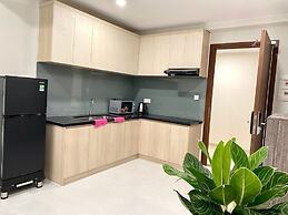 The Emerald Golf View