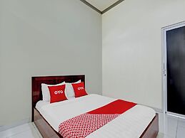 OYO 90517 Homestay Wonosobo Asri