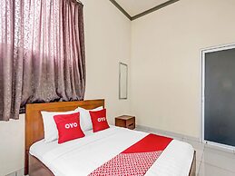 OYO 90517 Homestay Wonosobo Asri