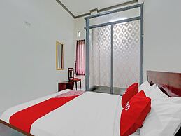 OYO 90517 Homestay Wonosobo Asri