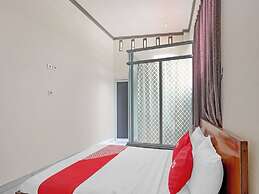 OYO 90517 Homestay Wonosobo Asri