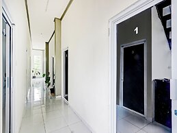 OYO 90517 Homestay Wonosobo Asri