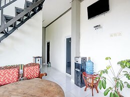 OYO 90517 Homestay Wonosobo Asri