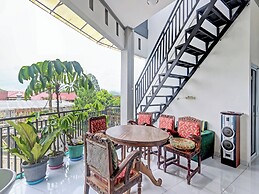 OYO 90517 Homestay Wonosobo Asri