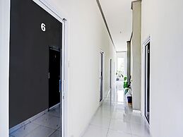 OYO 90517 Homestay Wonosobo Asri