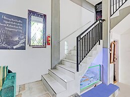 OYO 90517 Homestay Wonosobo Asri