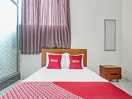 OYO 90517 Homestay Wonosobo Asri