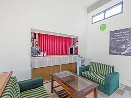 OYO 90517 Homestay Wonosobo Asri