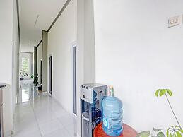 OYO 90517 Homestay Wonosobo Asri
