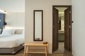 Stay Plus Hotel Bangkok