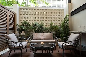 Stay Plus Hotel Bangkok