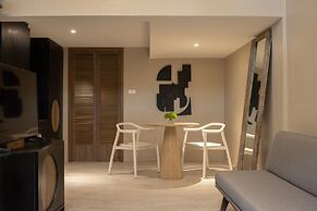 Stay Plus Hotel Bangkok