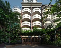 Stay Plus Hotel Bangkok