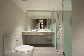 Stay Plus Hotel Bangkok